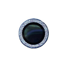 Kameraschutz 2er-Pack Blue