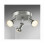 Bathroom Ceiling Light Led Lighting Bathroom Ceiling Lamp Chrome 3 Adjustable Spots Ip44 Gu10 Litzee Bathroom Ceiling Light 2