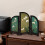 3 Panel Divider Aesthetic Desktop Folding Screen-PF XFB028 6