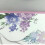 100pcs Delicate Flower Pattern Envelopes High-50 piece set 5