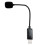 2X Draagbare USB-Microfoon Verstelbare -MIC Anti-Ruis  USB-Microfoon voor Laptop/Pc-Computer 2
