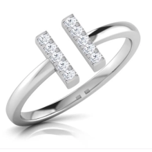 Offener Ring