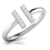 Offener Ring 1
