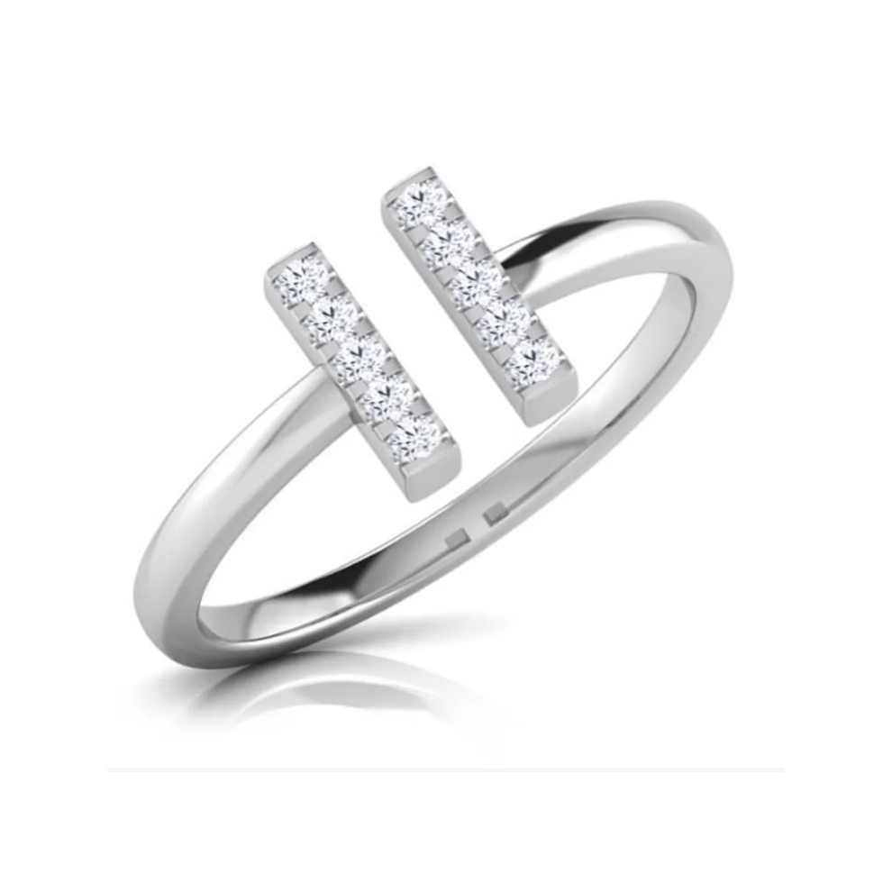 Offener Ring