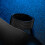 Flexibler Mesh-Ring aus Edelstahl Black 2