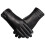 Touch-Handschuhe Damen Größe 1 Paar Black M 5