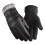 Warme Winterhandschuhe für Touchscreens (1 Paar) Black 5
