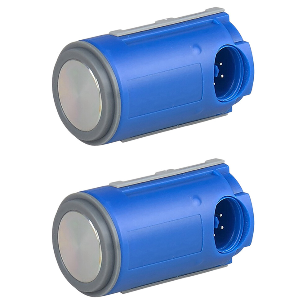 2X Car Pdc Sensor Parksensor For - E320 S430 S500 Cl500 0015425918 6033517309919
