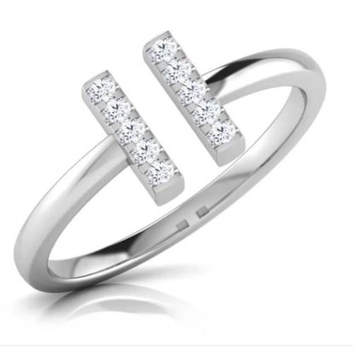 Offener Ring 1