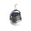Portable Camping Light Waterproof USB Solar Charging 1500mah 3-Speed Adjustable B 1