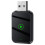 Smart Carplay & Android Auto Wireless Adapter Box - 2-in-1 USB Dongle Black 1
