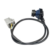 Rear View Camera Reverse Camera Parking Assistance Camera for  Dart 2013-2016 1WY78GW7AA