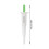 Lightweight Mini Fixed Volumes Pipette For Accurate-200ul 4