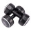 12 Kg /Pr Smart Dumbbell (Black) 1