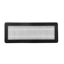 Le filtre avancé de Purification d'air à Double couche-1 pièce