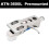 Cellule Magnétique AT3600L + Support de Cellule pour Platine Vinyle LP A 1
