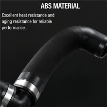 GR2Z8286A Engine Water Hose Radiator Coolant Hose Lower for F-250 F-350 F-450 F-550 Super Duty 6.0L 2004-2007