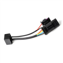 3 Stück Fahrzeug Schloss Sensor Kabelbaum Z-LKR-OEM für   JL Gladiator JT Auto Zubehör