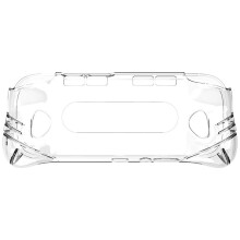 Für AYN Odin 3 TPU-Hülle Anti-Fall Schutzhülle Handheld-Konsole Schutzhülle für Odin3 Spielkonsole Zubehör A