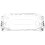 For AYN Odin 3 TPU Case Anti-Fall Protective Case Handheld Console Protective Case for Odin3 Game Console Accessories A 1
