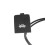 Hood  Release Cable 23447571 for  CTS 2014-2019 7