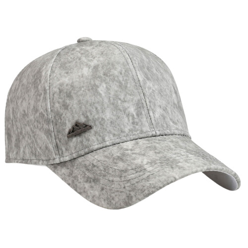 Comfortable Breathable Dad Hat Sunproof Fabric Baseball-Beige