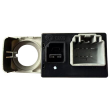 Consola Central con Toma USB AUX, Conector de Audio 735604054 para Renegade Grand Cherokee 2015-2018 Accesorios