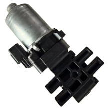 Elektrisk Motor för Justering Av Framsäte 439440-10280 för GS 450h L10 2011-2015 Tillbehör