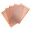 1.2mm Thick Single Side Copper Clad Board Single Layer Laminate 1