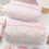 Multifunktionale Kosmetiktasche mit Blumenmuster und-Blumen 8