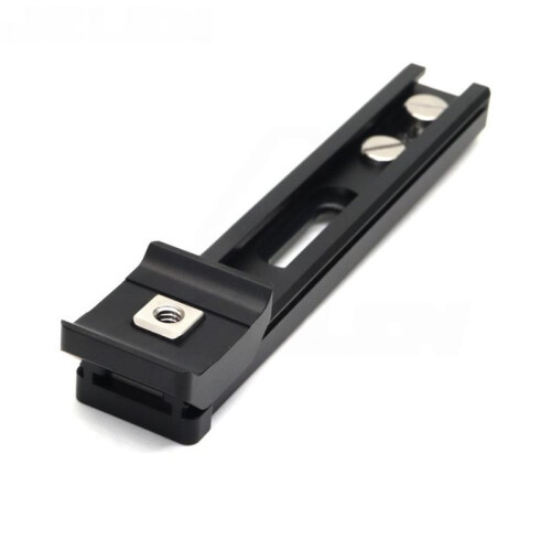 For  Ronin 2 Stabilizer Bracket Suitable for 16cm/20cm for  RED Camera 3/8" Screw Fixation