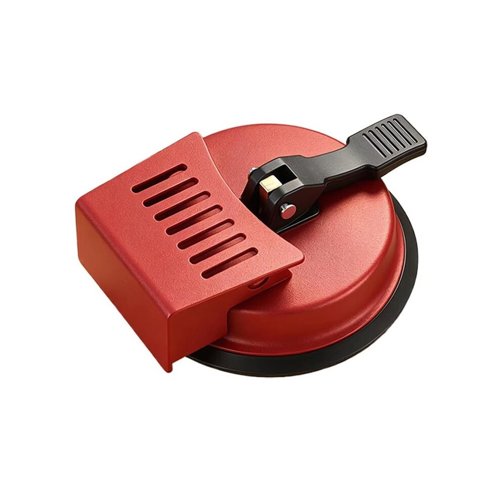 Heavy Duty Floor Repair Tool Suction Cup Vacuum Grabber Thickened Anti-Slip Tile Paver Installation Fixer L 6032175148908