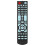 Universal Remote Control for Element TV for All Element LCD LED TV - No Programming Required 1