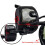 Motorcycle Handlebar  Assembly for  GSX Horn Headlight  MultiFunction Control 3