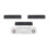 A2L Nozzle Wiper Kit voor  A2L 3D Printer Accessoires 3