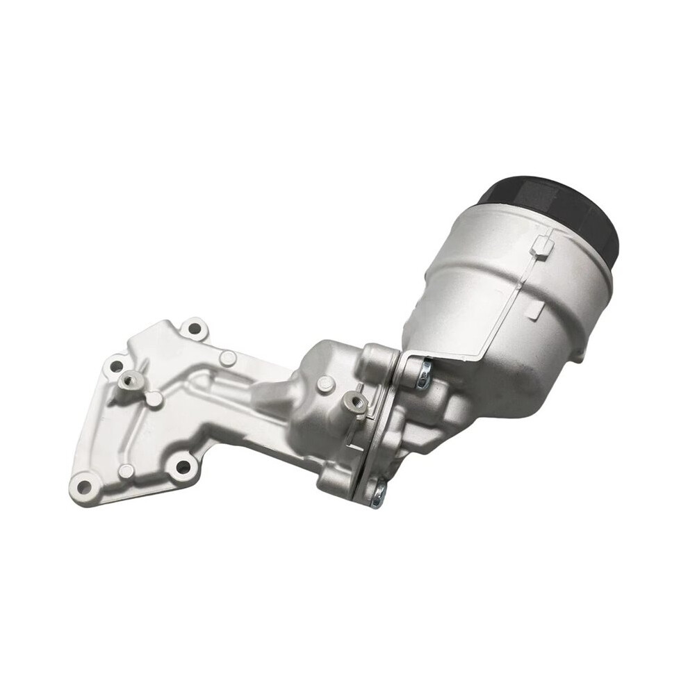 6421801410 Oil Filter Housing Oil Cooler For - E320 Gl320 Sprinter 2500 Freightliner 6740273366 6033808332121