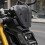 Motorcycle Windshield Fairing Windscreen Wind Deflector for  GSX-S1000 2022-2026 5
