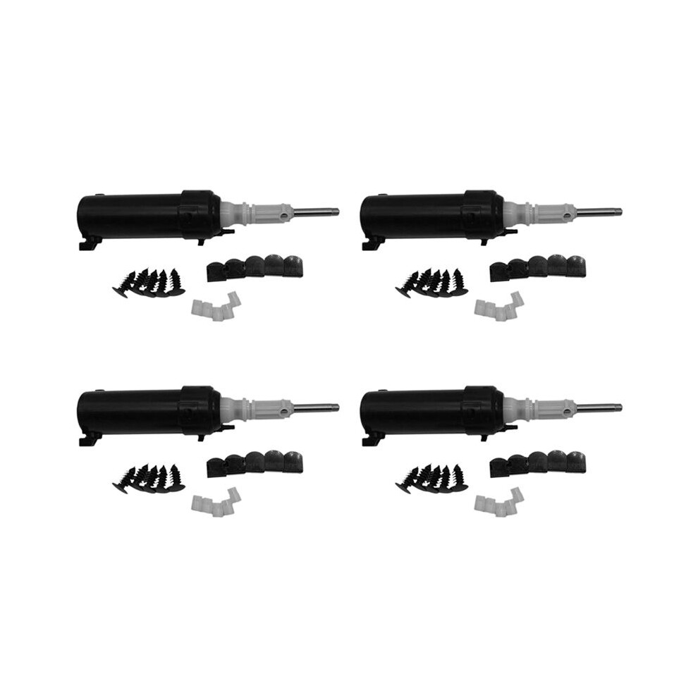 4X Truck Adjustment Repair Kit For Daf Truck 81623406036 81623406035 81623840001 85600008945 4712487508707