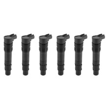 6X ZüNdung Spule für  GSX1300R GSXR1000 Hayabusa 1300R GSF GSX 650F Bandit 650 1250 GSXR750 129700-4400 33410-35F10