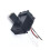 For Artillery Sidewinder X4 /PRO 3D Printer Hot End Component Hardened Steel Nozzle Part for Enhanced Performance 4