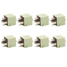 8X 61368373700 Car Air Suspension Relay Ignition Relay for 1 3 5 6 7 Series X3 X5 V23134-K59-X312
