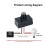 Photocell Sensor Dusk to Dawn Light Sensor  AC100V-250V Photoelectric Sensor Automatic  Off Lighting Controller 5