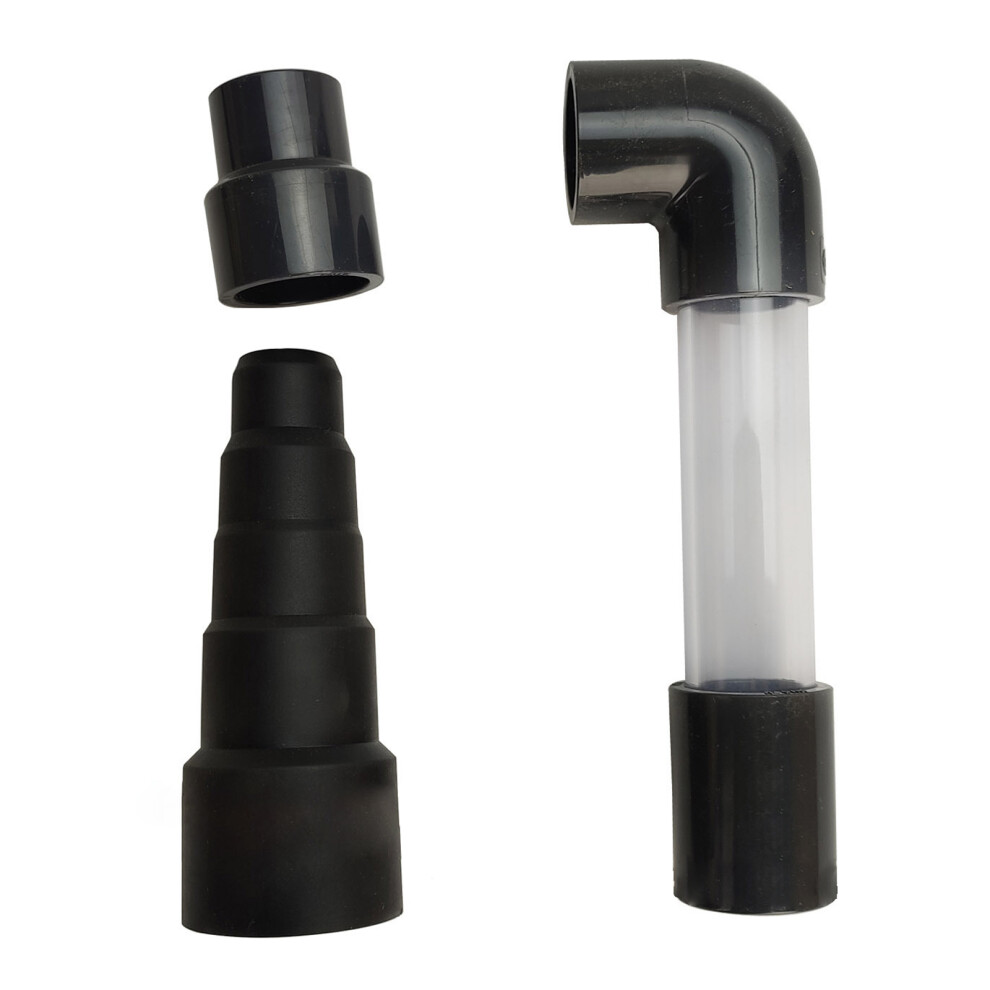 Air Conditioner Water Drain Adapter Leak Proof-Elbow Straight 7751001597176