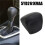 2X for 2014 2015 2016 2017 2018  Cherokee 5YD261X9AA Automatic Shift Knob Replacement 3