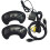 16Bit Video Game Console for  Mega Drive with Wireless Controllers -Compatible High Definition TV Output EU PLUG 4