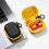 For  Charmera Hard-Shell Camera Case Portable Abrasion-Proof Camera Storage Bag Protection Scratch-Resistant 4