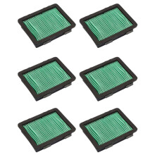6X Motorcycle Air Filter Elements Air Cleaner for 125 250 390 2017 2018 2019 93006015000