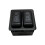 2X 8610A076 for  Outlander ASX Auto  Heating Button Control  2 Button 3