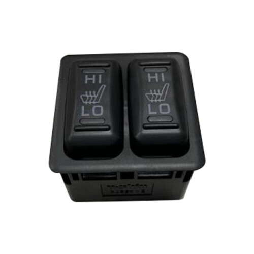 2X 8610A076 for  Outlander ASX Auto  Heating Button Control  2 Button 2