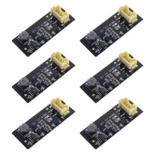 6X B003809.2 Rear LED Light Repair Replacement Board Tail Lights Led Driver Board Tail Light Chip for- X3 F25 2010-17